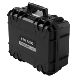 Gutek Tortoise T-230 schwarz