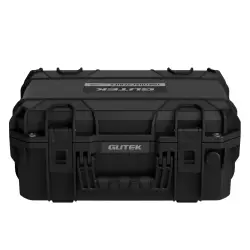 Gutek Tortoise T-230 schwarz