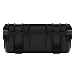 Gutek Tortoise T-230 schwarz