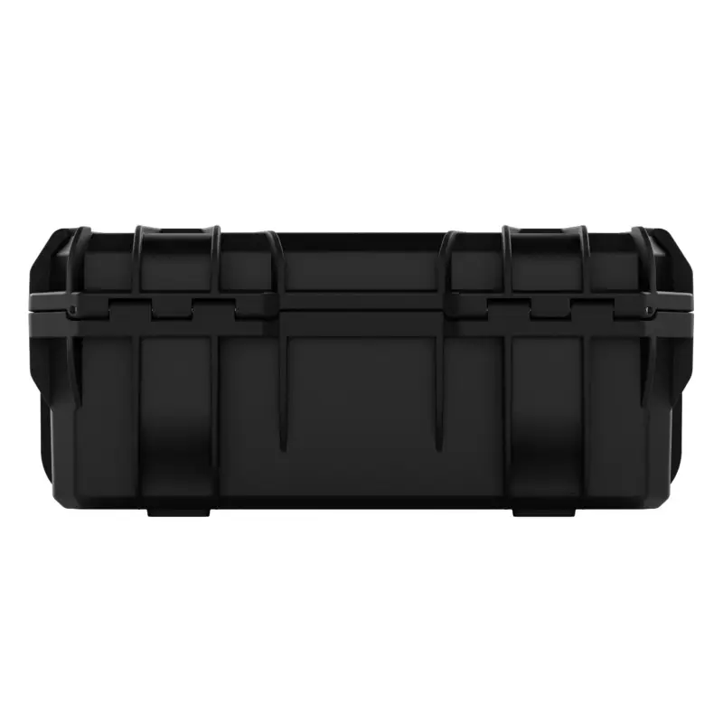 Gutek Tortoise T-230 schwarz