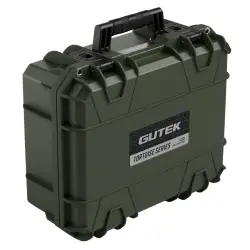 Gutek Tortoise T-230 olivgrün