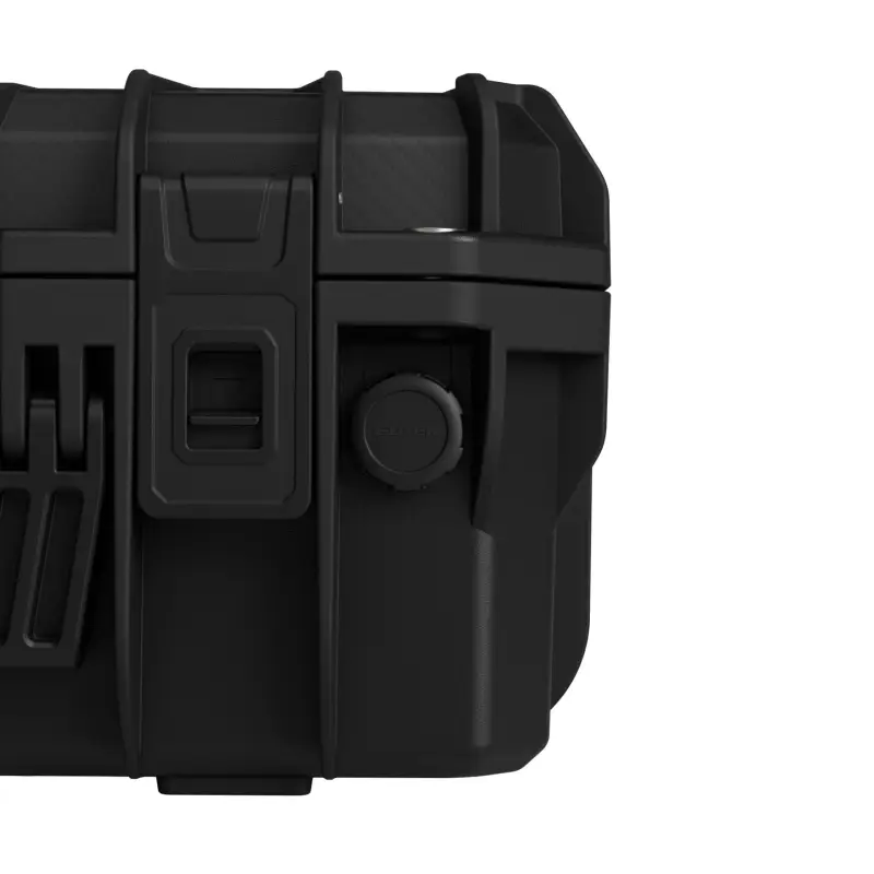 Gutek Tortoise T-230 schwarz