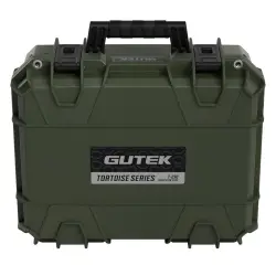 Gutek Tortoise T-230 olivgrün