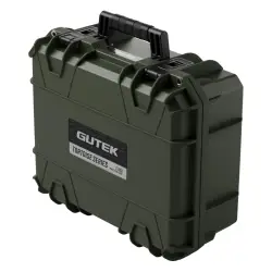 Gutek Tortoise T-230 olivgrün