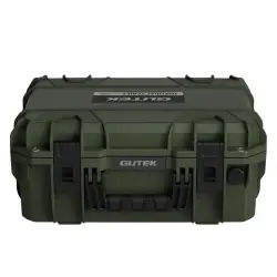 Gutek Tortoise T-230 olivgrün