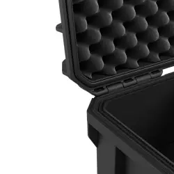 Gutek Tortoise T-230 schwarz