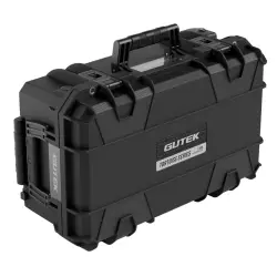 Gutek Tortoise T-300 schwarz