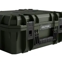 Gutek Tortoise T-230 olivgrün