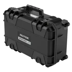 Gutek Tortoise T-300 schwarz