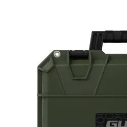 Gutek Tortoise T-230 olivgrün