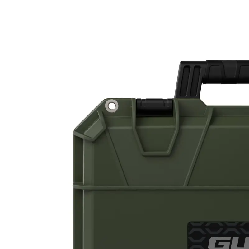 Gutek Tortoise T-230 olivgrün