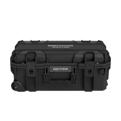 Gutek Tortoise T-300 schwarz