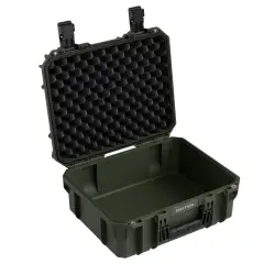 Gutek Tortoise T-230 olivgrün