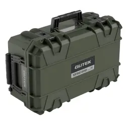 Gutek Tortoise T-300 olivgrün