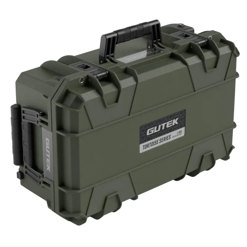 Gutek Tortoise T-300 olivgrün