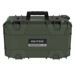 Gutek Tortoise T-300 olivgrün