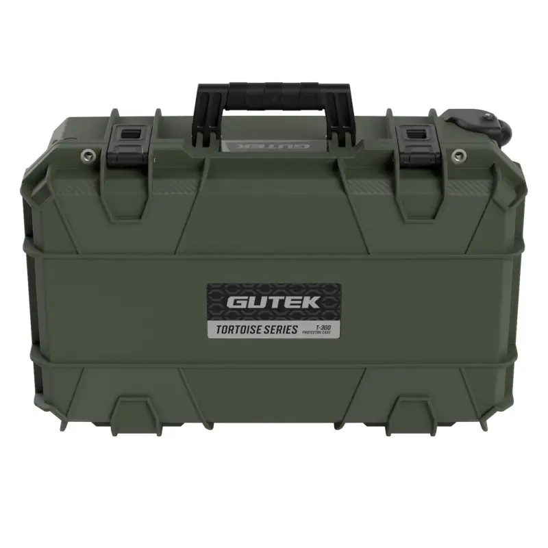 Gutek Tortoise T-300 olivgrün