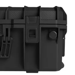 Gutek Tortoise T-300 schwarz