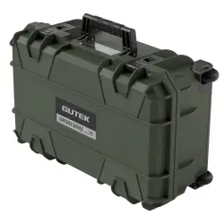 Gutek Tortoise T-300 olivgrün