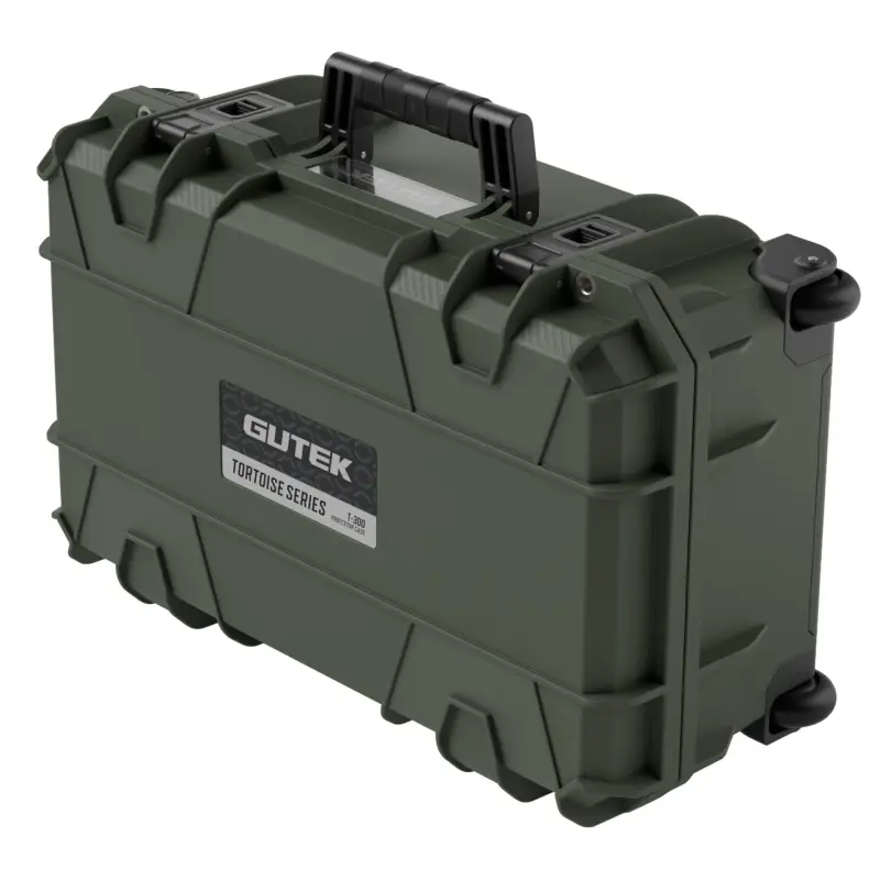 Gutek Tortoise T-300 olivgrün