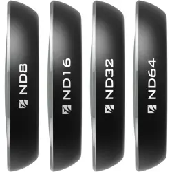 Insta360 GO 3S ND Filter Set