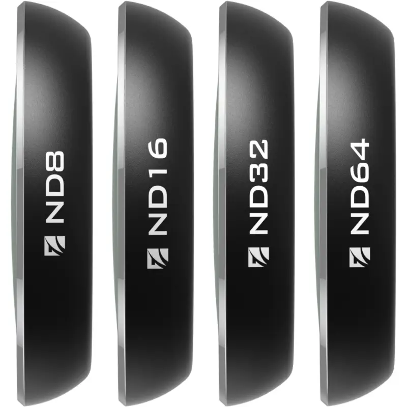 Insta360 GO 3S ND Filter Set