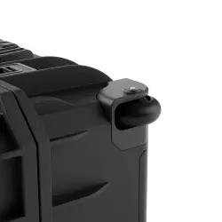 Gutek Tortoise T-300 schwarz