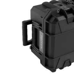 Gutek Tortoise T-300 schwarz