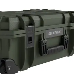 Gutek Tortoise T-300 olivgrün