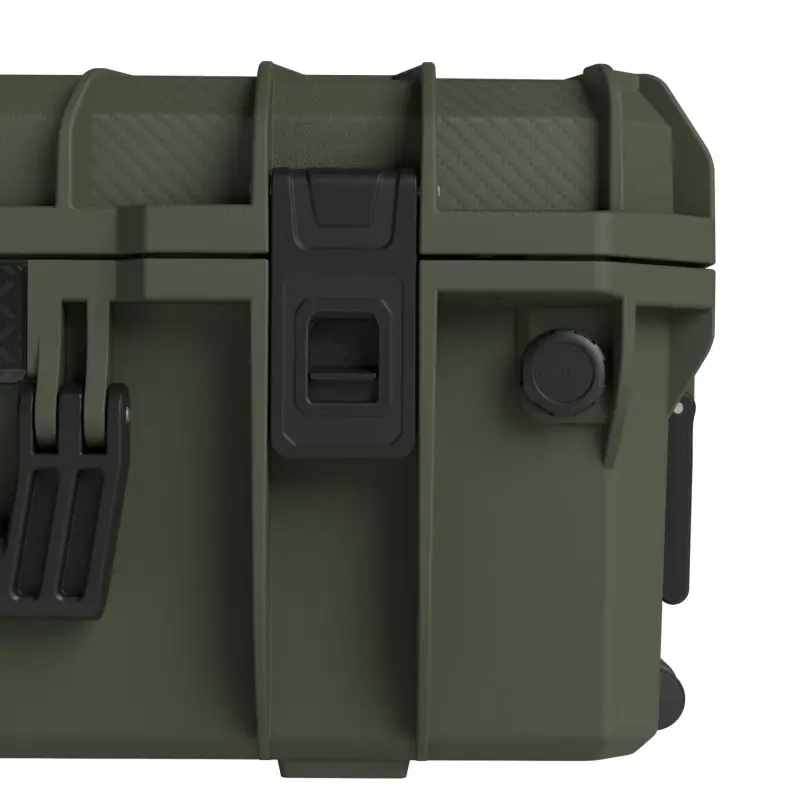 Gutek Tortoise T-300 olivgrün