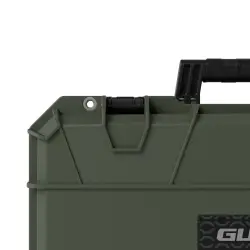Gutek Tortoise T-300 olivgrün