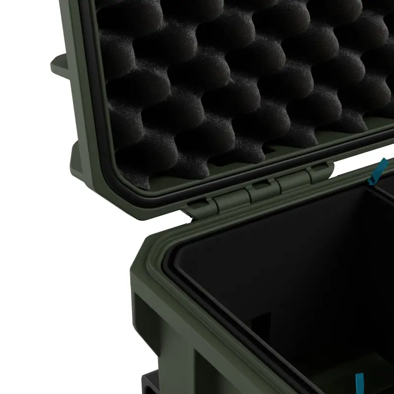 Gutek Tortoise T-300 olivgrün