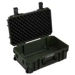 Gutek Tortoise T-300 olivgrün