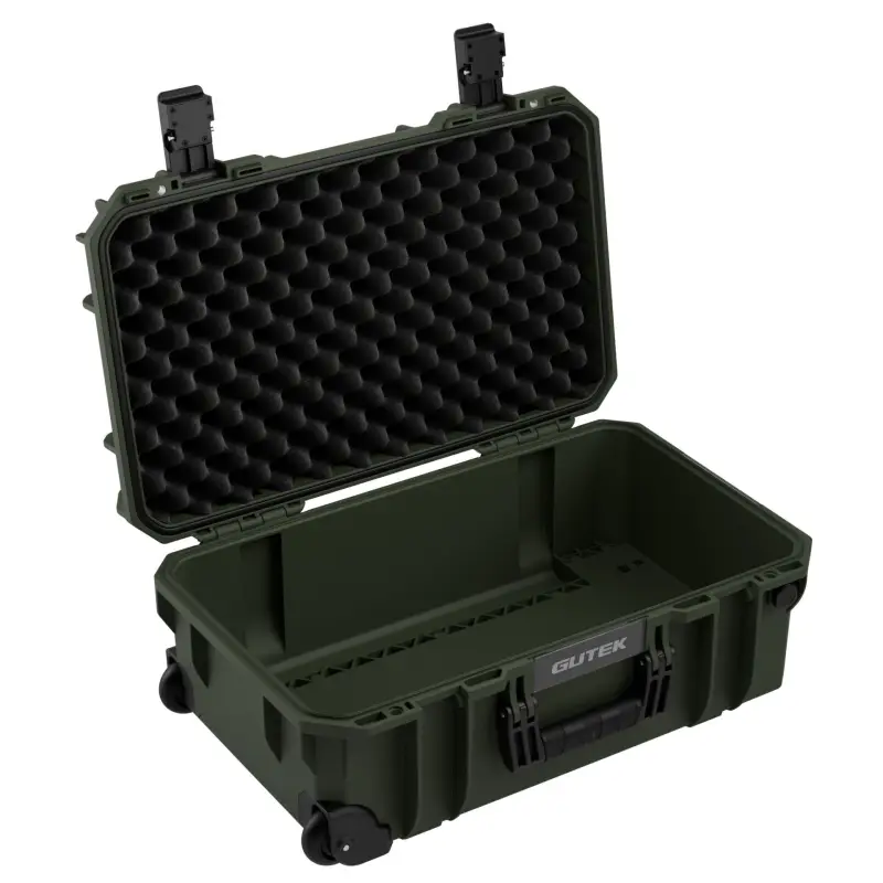 Gutek Tortoise T-300 olivgrün