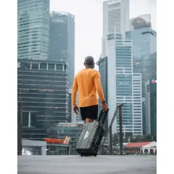 Gutek Tortoise T-300 olivgrün