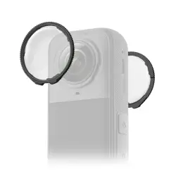 Insta360 X5 Standard Lens Guards