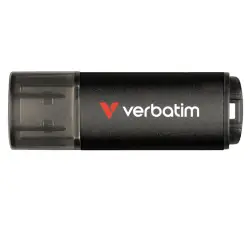 Verbatim V200 Metal USB3.2 128GB Aluminium,  r/w 80/200MBs  30212