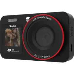 Rollei Compactline 64 Dual Screen