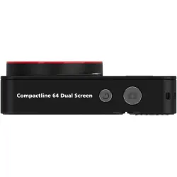 Rollei Compactline 64 Dual Screen