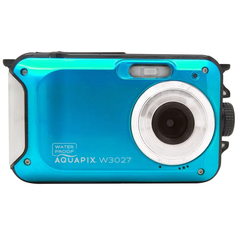 Easypix Aquapix W3027 Wave niebieski