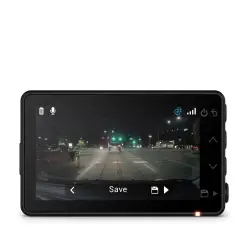 Garmin Dash Cam X110 GPS