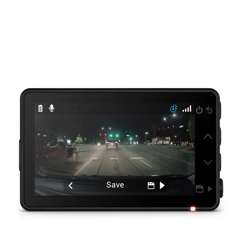 Garmin Dash Cam X110 GPS