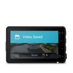 Garmin Dash Cam X110 GPS