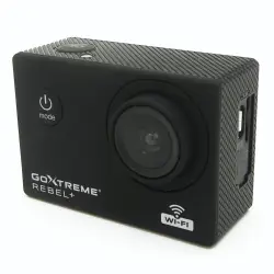 GoXtreme Rebel +
