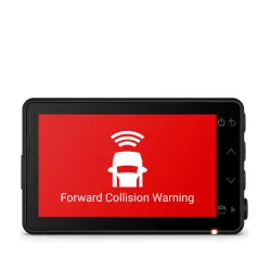 Garmin Dash Cam X110 GPS