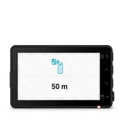 Garmin Dash Cam X110 GPS