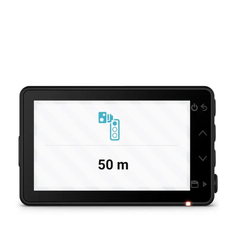 Garmin Dash Cam X110 GPS