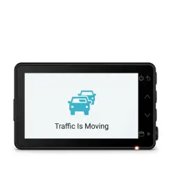 Garmin Dash Cam X110 GPS