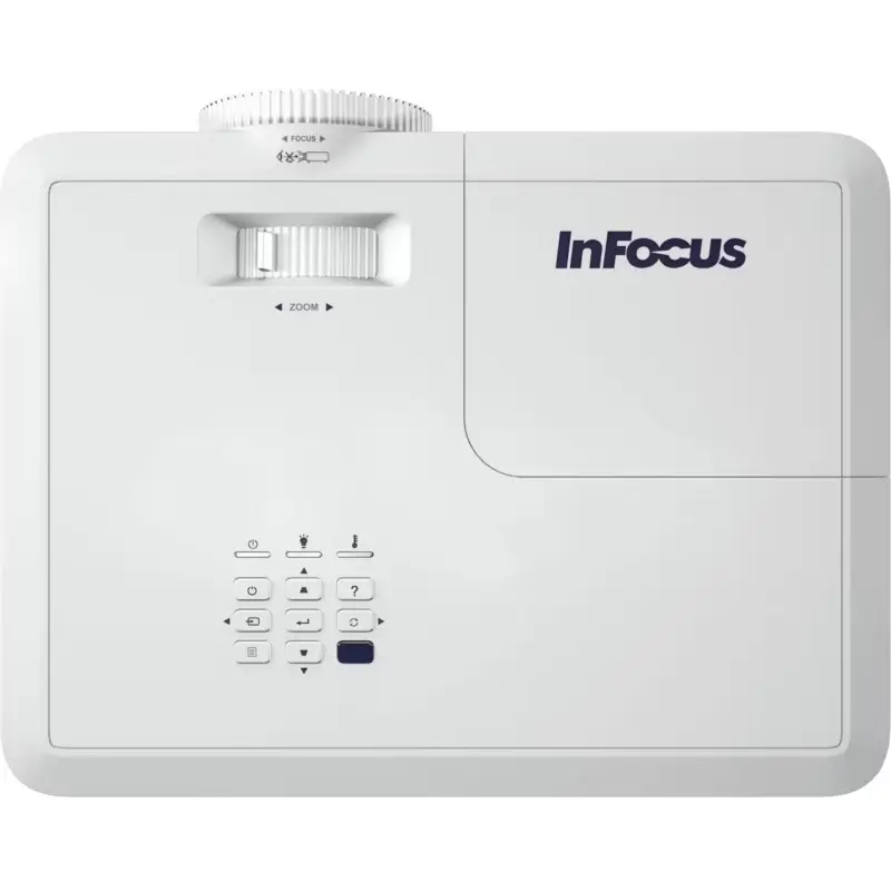 InFocus Vista IN0046SL