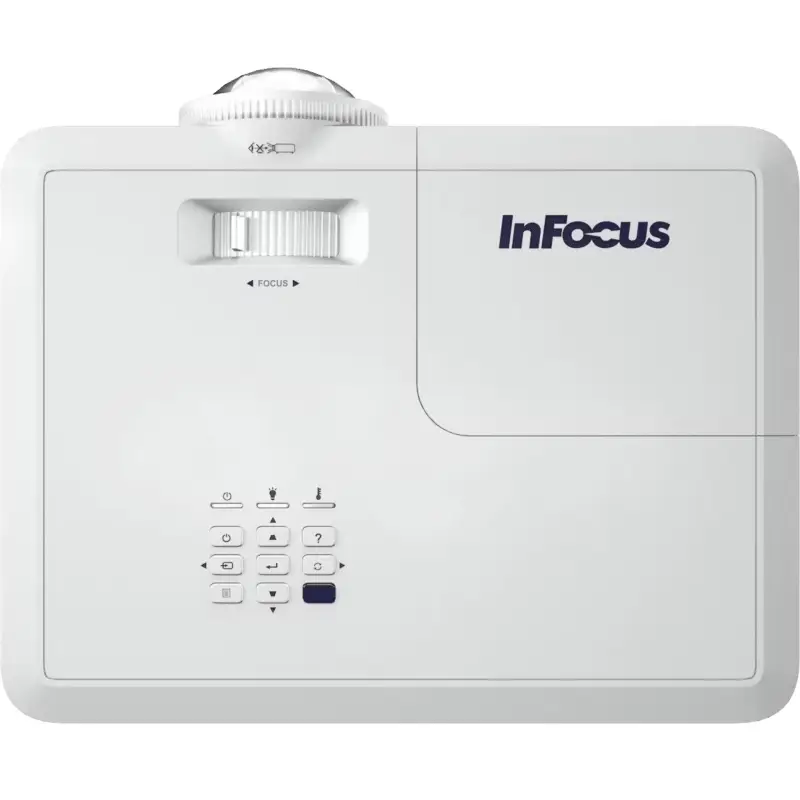 InFocus Vista IN0048ST